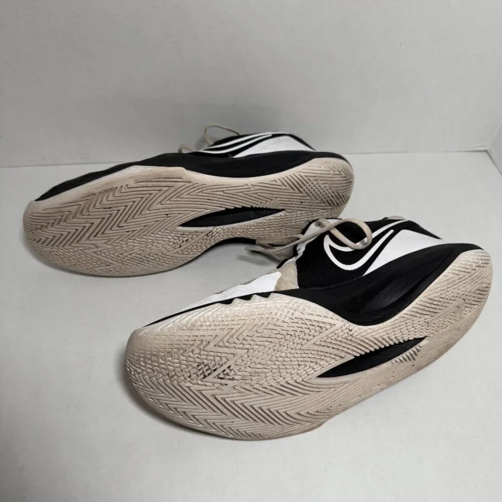 Nike Air Precision VI Sneakers 9.5